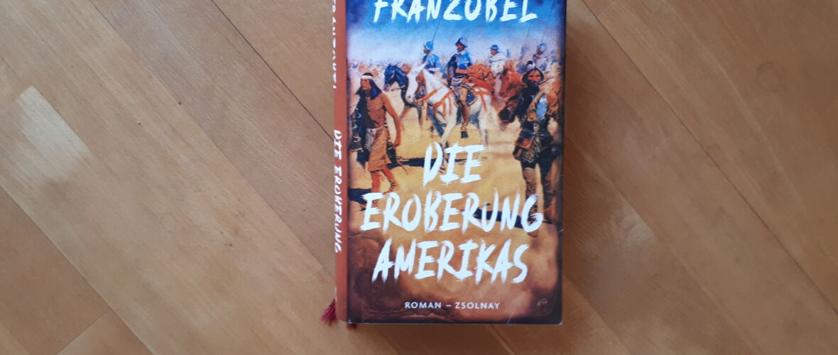 Die Entdeckung Amerikas