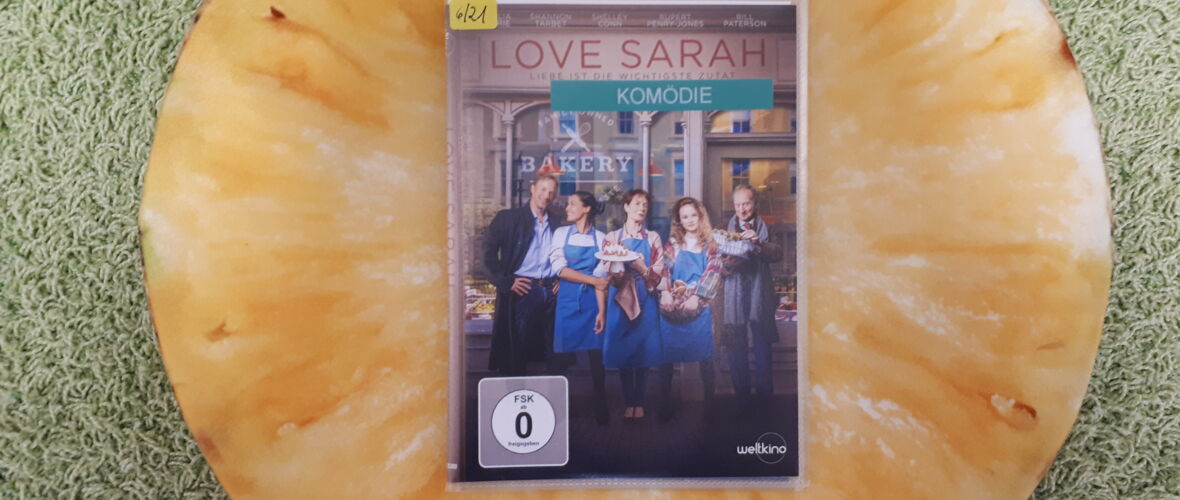 Love Sarah Love Sarah