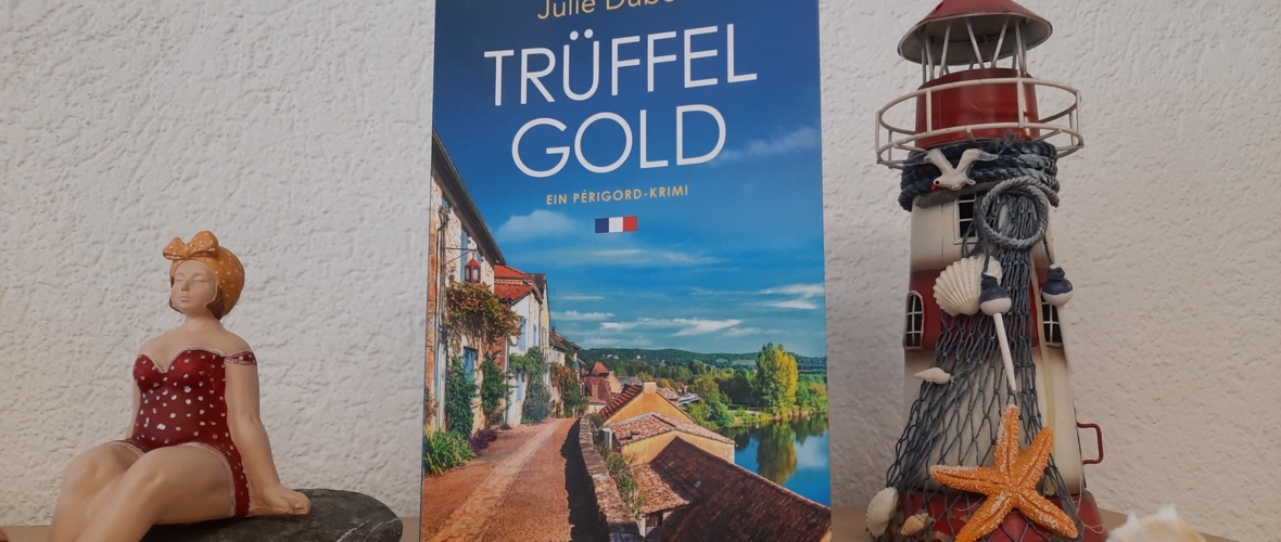 Trüffelgold Trüffelgold