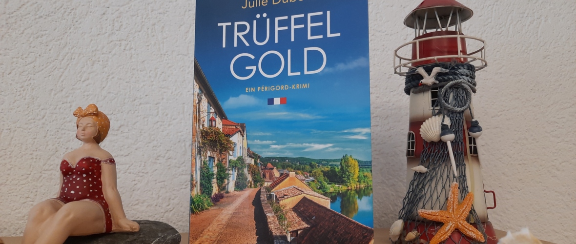 Trüffelgold