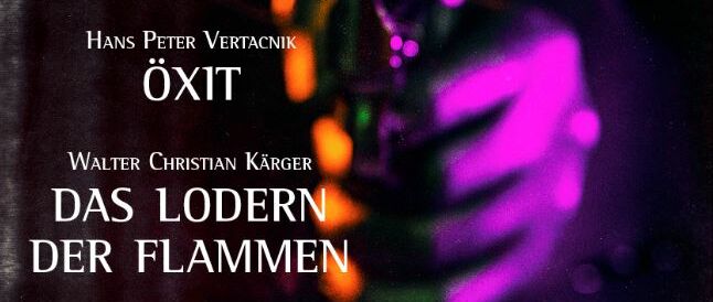 Kriminacht Plakat Kriminacht Plakat