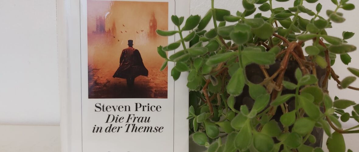Die Frau in der Themse Die Frau in der Themse