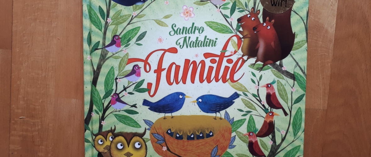 Familie Familie