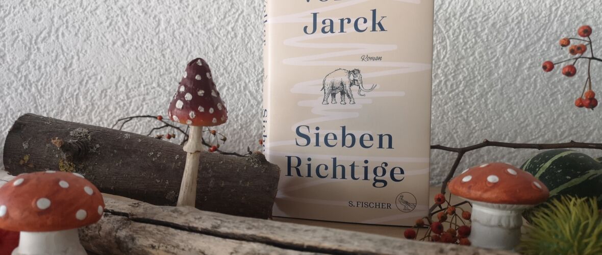 Sieben Richtige Sieben Richtige