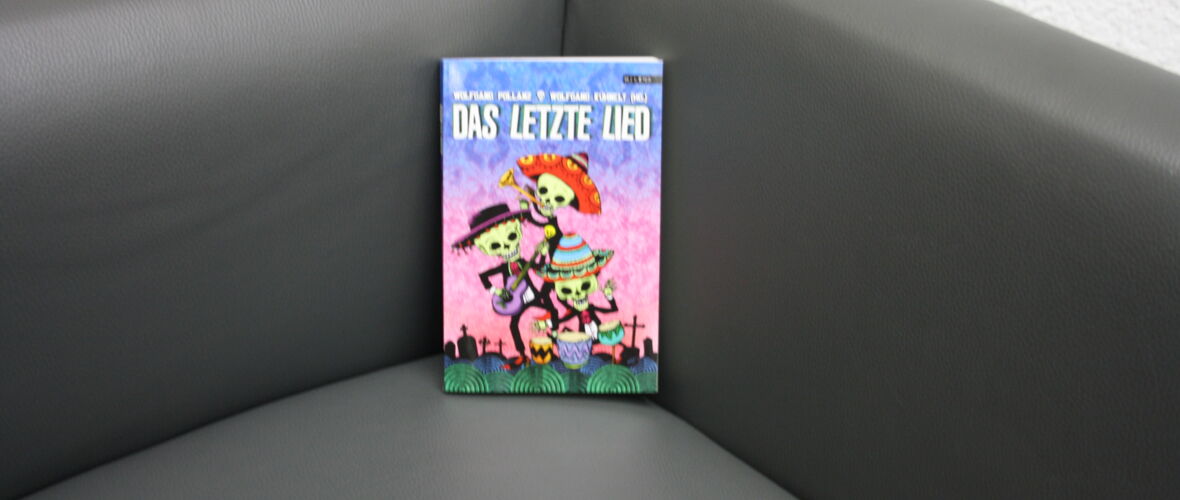 Das letzte Lied Das letzte Lied