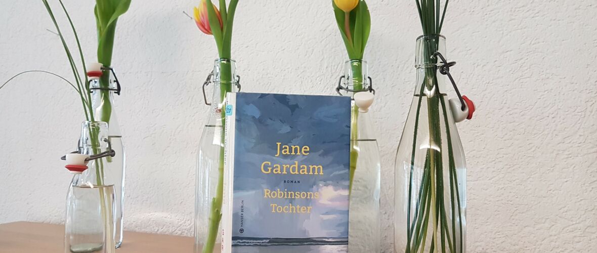 Robinsons Tochter Robinsons Tochter