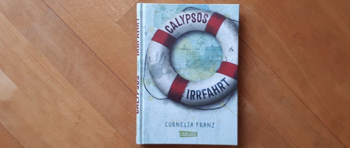 Calypsos Irrfahrt Calypsos Irrfahrt