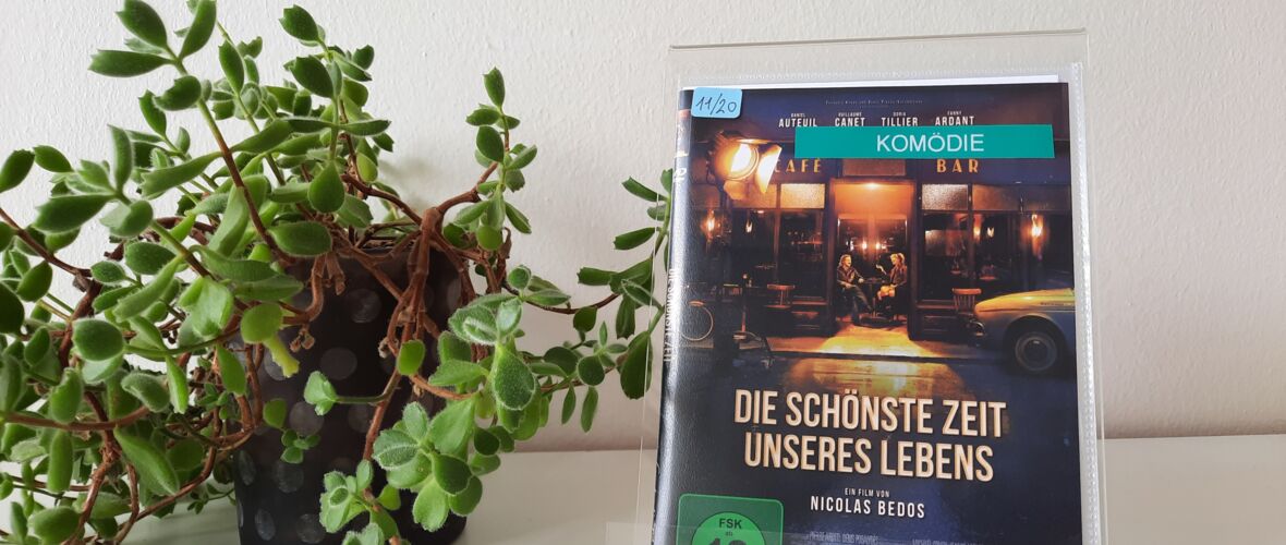 Die schönste Zeit unseres Lebens Die schönste Zeit unseres Lebens