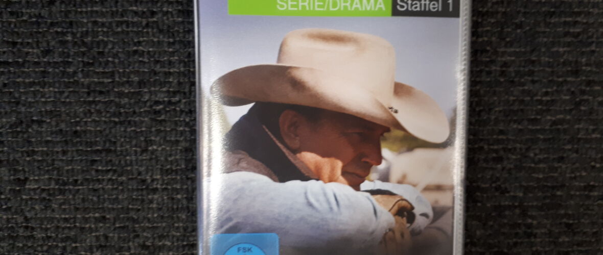 Yellowstone Yellowstone