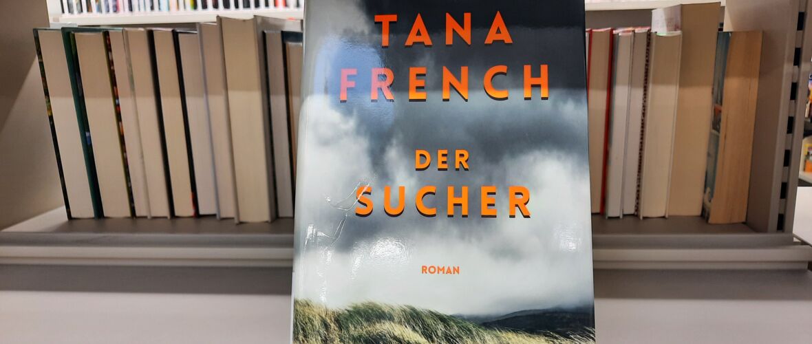 Der Sucher Der Sucher