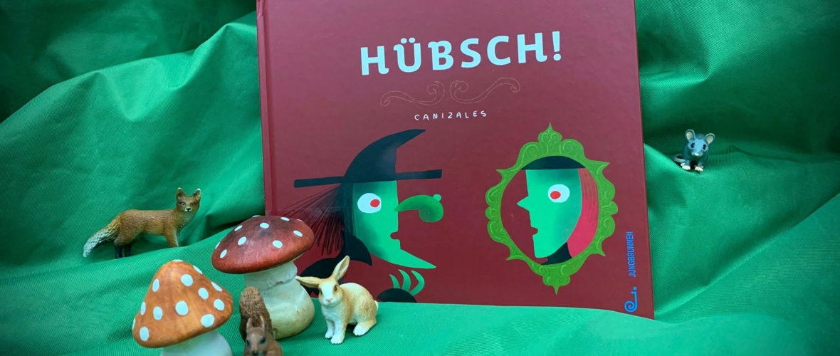 Hübsch Hübsch