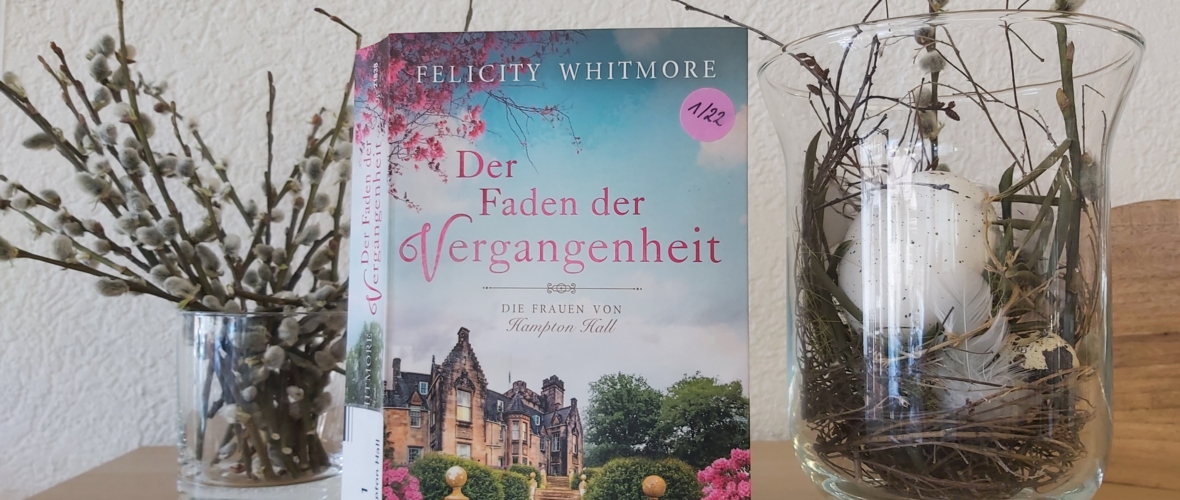 Der Faden der Vergangenheit Der Faden der Vergangenheit