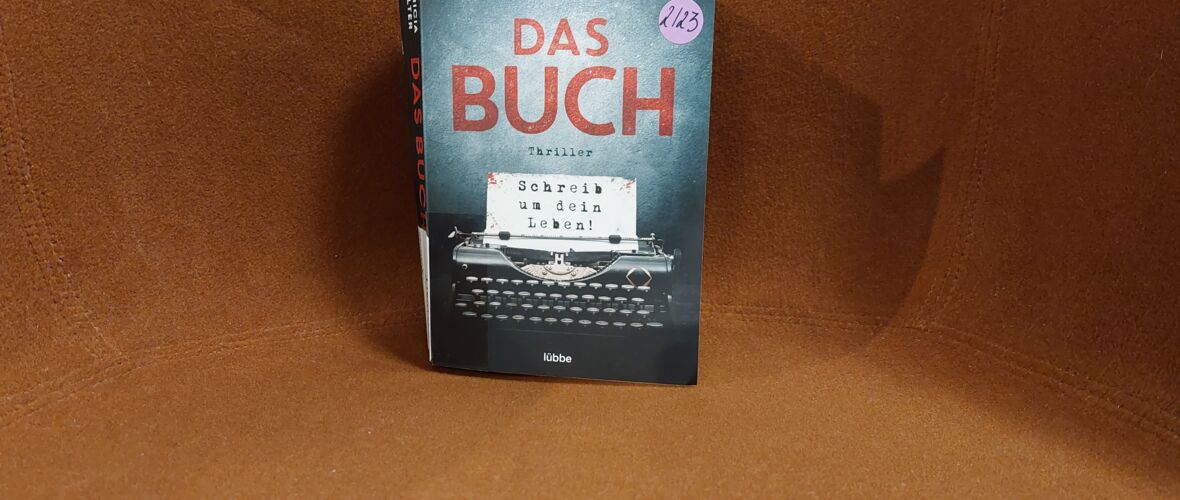 Schreib um dein Leben Schreib um dein Leben