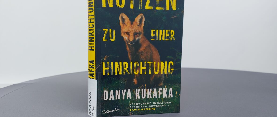 Notizen zu einer Hinrichtung Notizen zu einer Hinrichtung