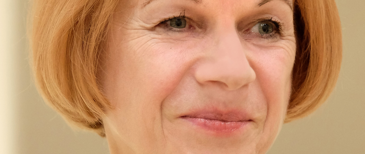 Cecilia Brandstetter