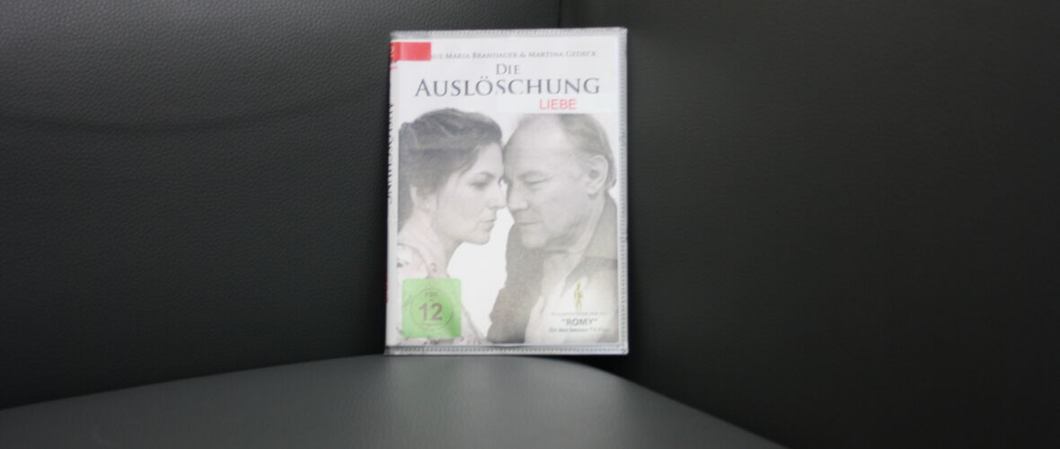 Die Auslöschung Die Auslöschung