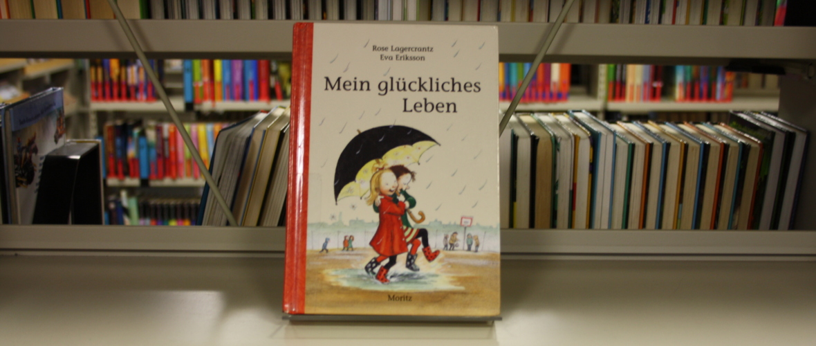 Mein glückliches Leben