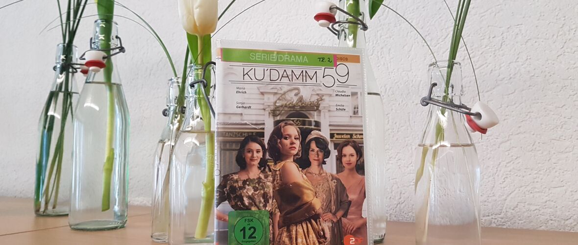 KU'DAMM 59 KU'DAMM 59