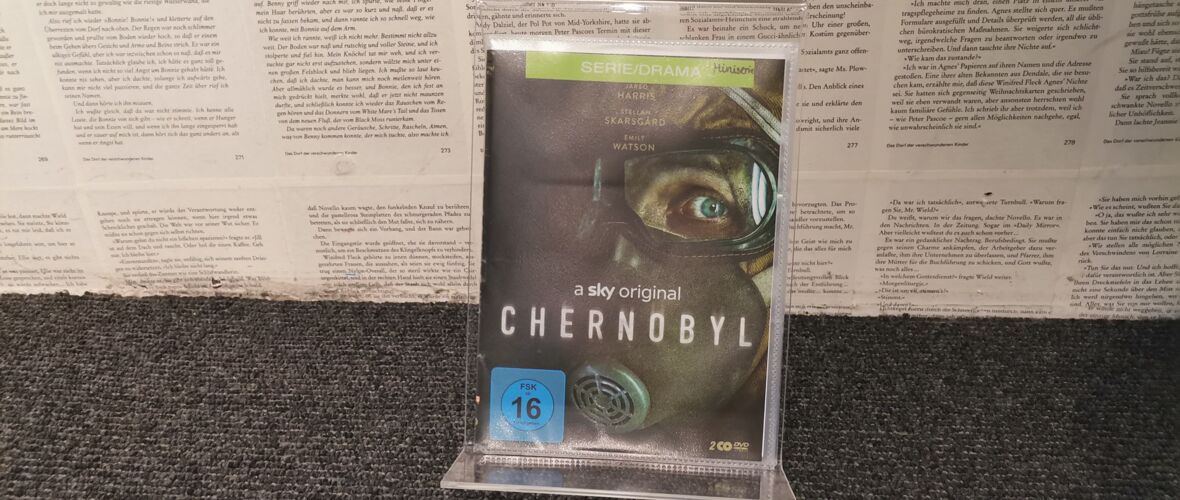Chernobyl Chernobyl