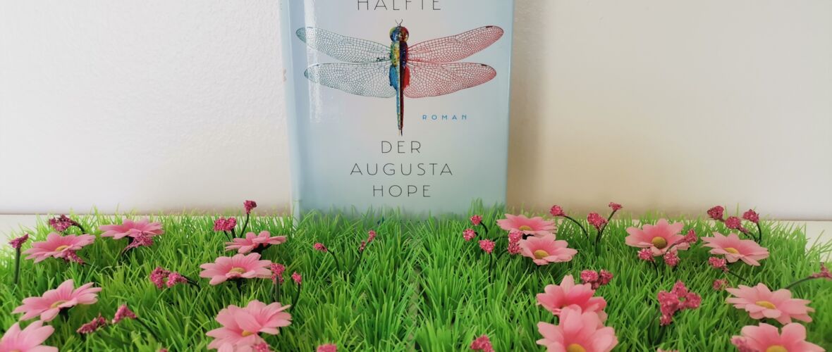 Die andere Hälfte der Augusta Hope Die andere Hälfte der Augusta Hope