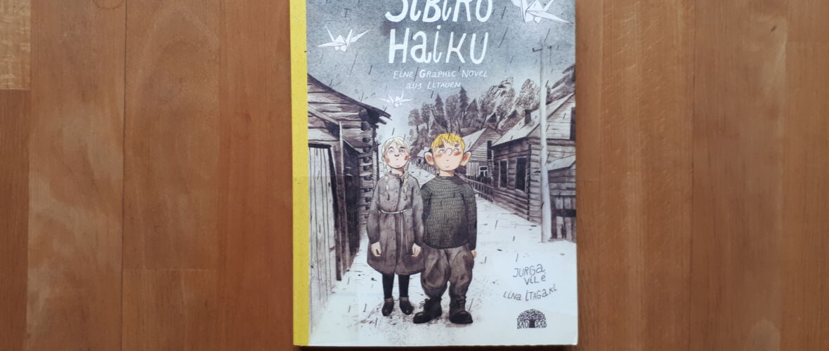 Sibiro Haiku Sibiro Haiku