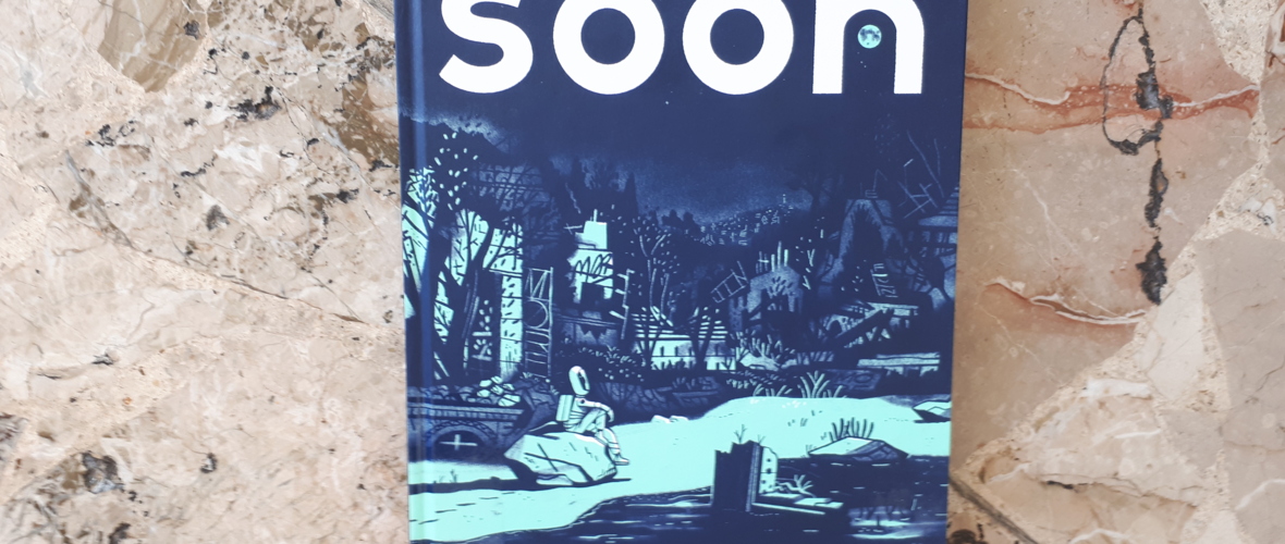 Soon Soon