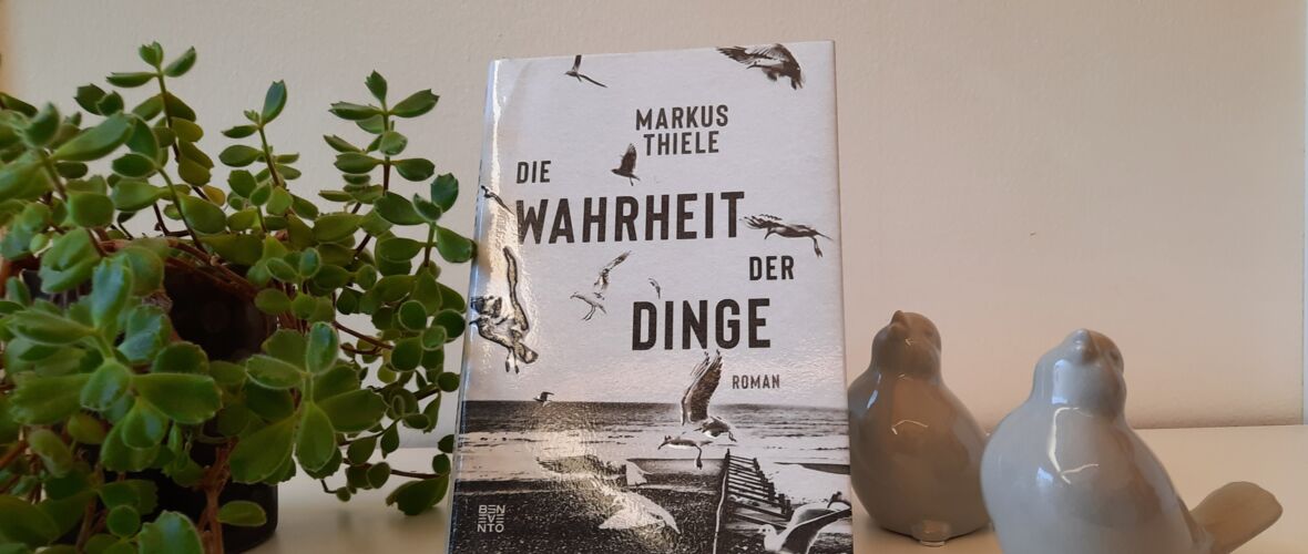 Die Wahrheit der Dinge Die Wahrheit der Dinge