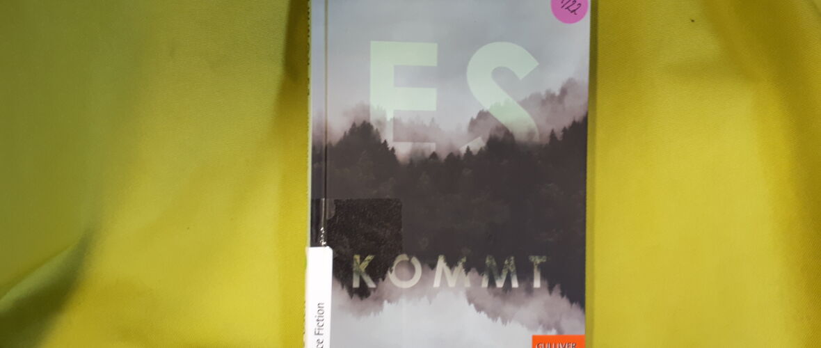 Es kommt Uschmann Es kommt Uschmann