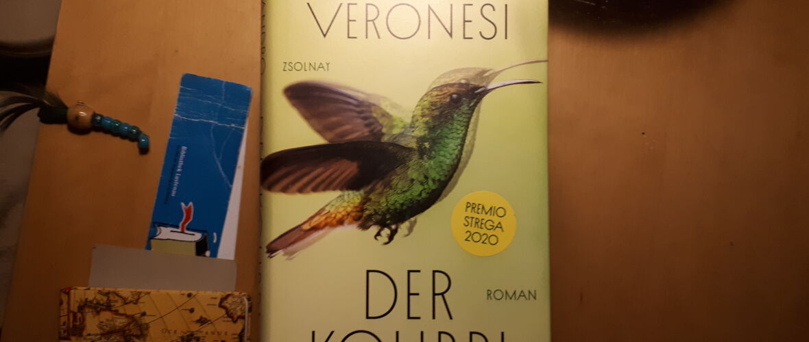 Der Kolibri