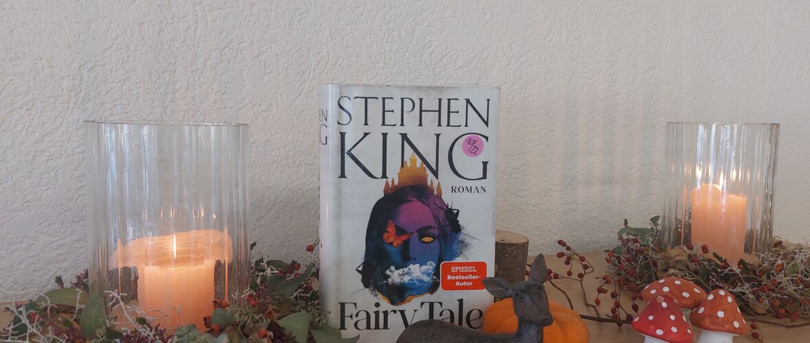 Fairy Tale Fairy Tale