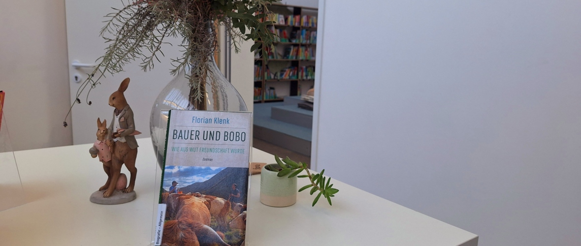 Bauer und Bobo Bauer und Bobo