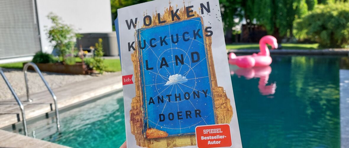 Wolkenkuckucksland Wolkenkuckucksland