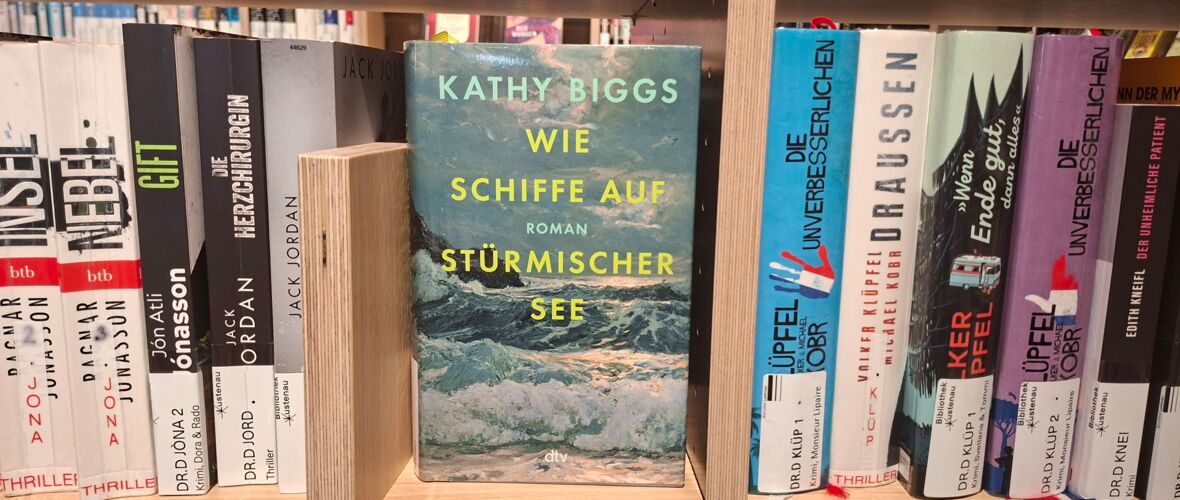 wie schiffe