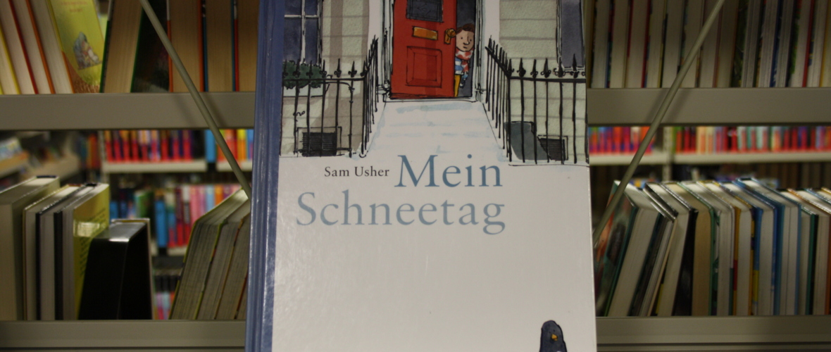 Mein Schneetag Mein Schneetag