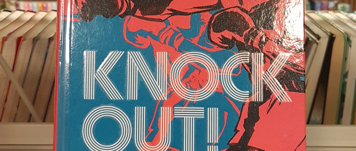 Knock out! Knock out!