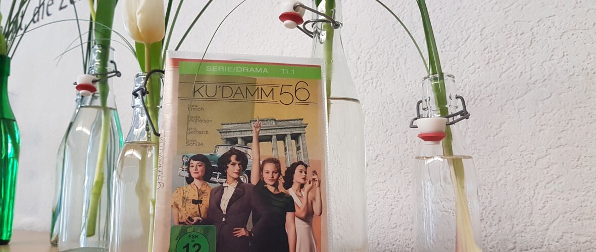 KU'DAMM 56 KU'DAMM 56