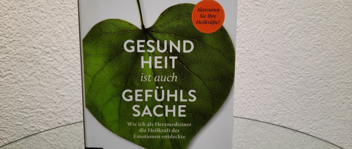 Gesundheit ist auch Gefühlssache Gesundheit ist auch Gefühlssache