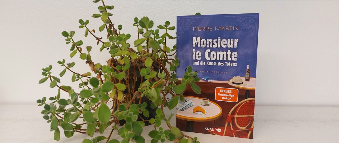 Monsieur le Comte Monsieur le Comte