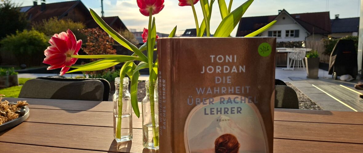 die wahrheit über rachel lehrer