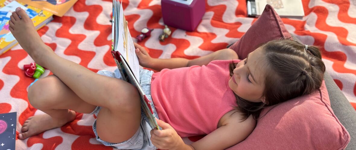 Sommerlesen_Bibliothek
