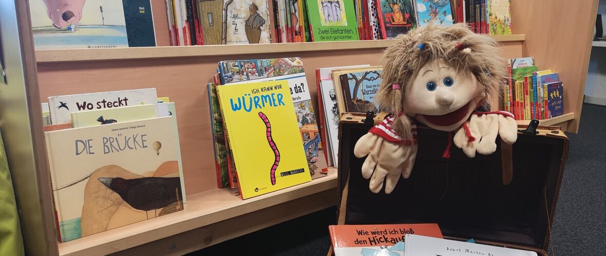 Biblio geht auf Reisen Biblio geht auf Reisen