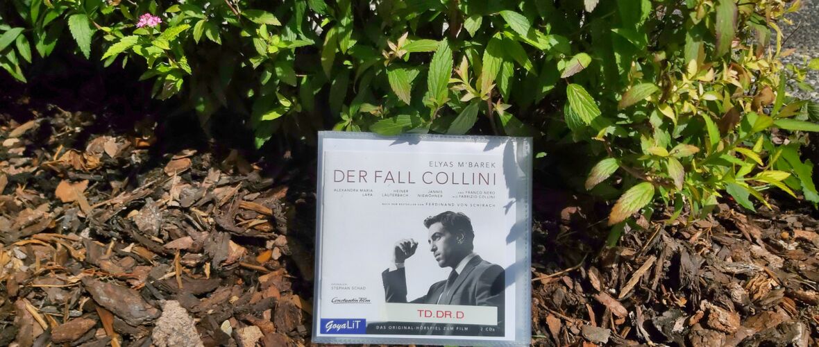 Der Fall Collini Der Fall Collini