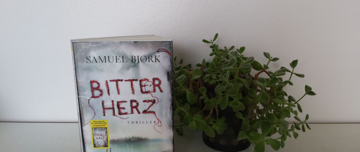 Bitterherz Bitterherz