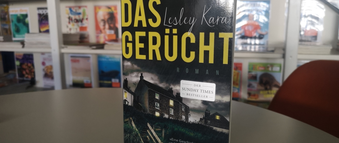 Das Gerücht Das Gerücht