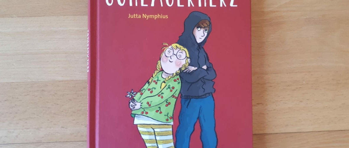 Schlägerherz Schlägerherz