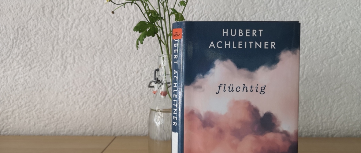 flüchtig flüchtig