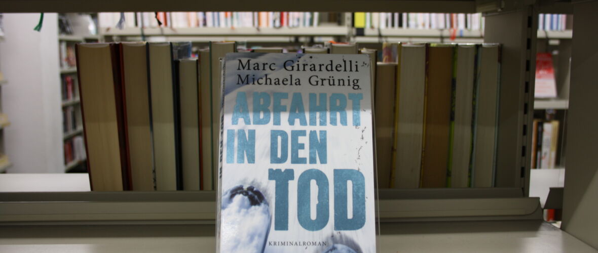 Abfahrt in den Tod Abfahrt in den Tod