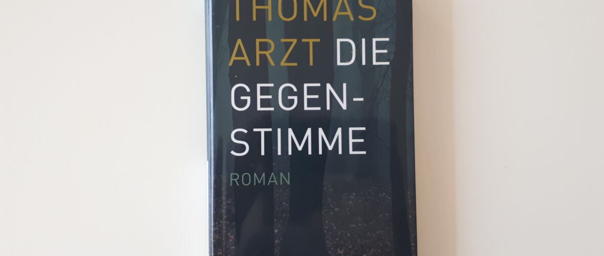 Die Gegenstimme Die Gegenstimme