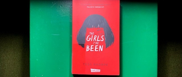 Girls I've Been Girls I've Been