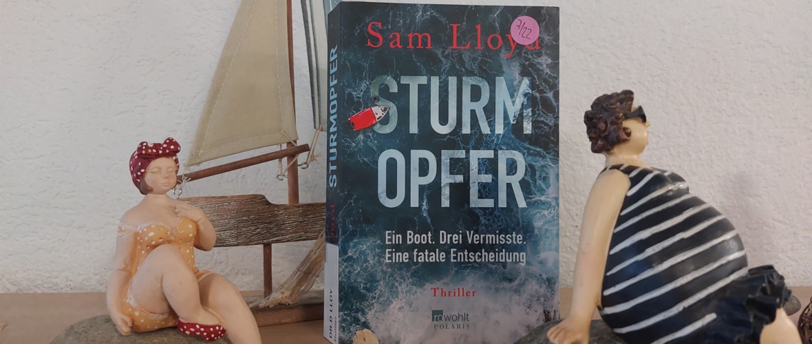 Sturmopfer Sturmopfer